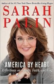America by Heart 1st (first) edition Text Only