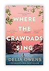 Where The Crawdad...