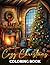 Cozy Christmas Coloring Boo...