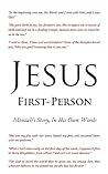 Jesus First-Perso...