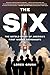 The Six: The Untold Story of America's First Women Astronauts