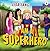 I am a Superhero by Lisa Lang