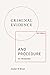 Criminal Evidence and Proce...