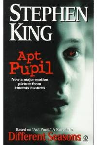 Different Seasons : Rita Hayworth and Shawshank Redemption; Apt Pupil; The Body; The Breathing Method