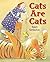 Cats Are Cats by Valeri Gorbachev (2015-07-27)