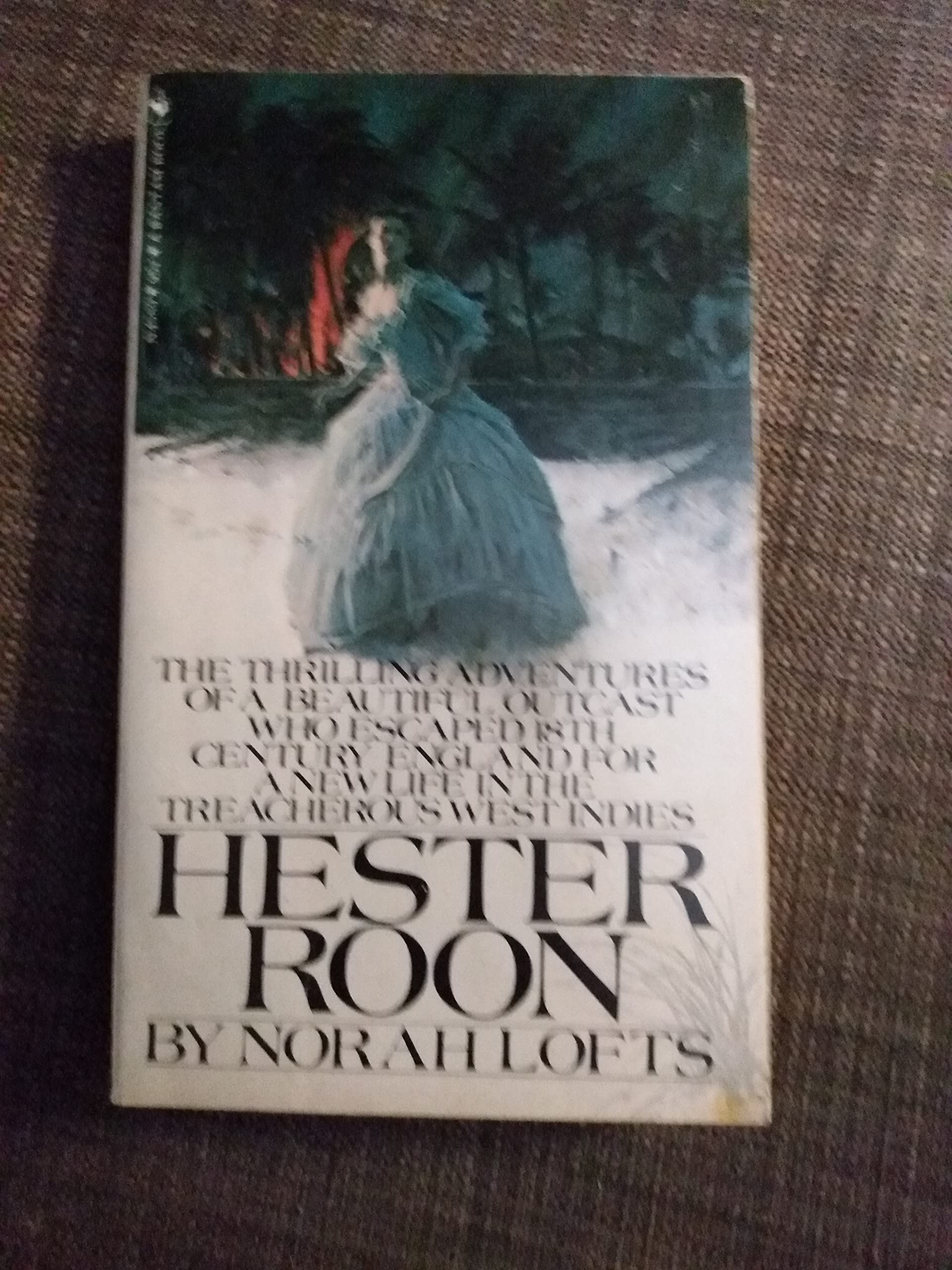 Hester Roon