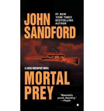 Mortal Prey