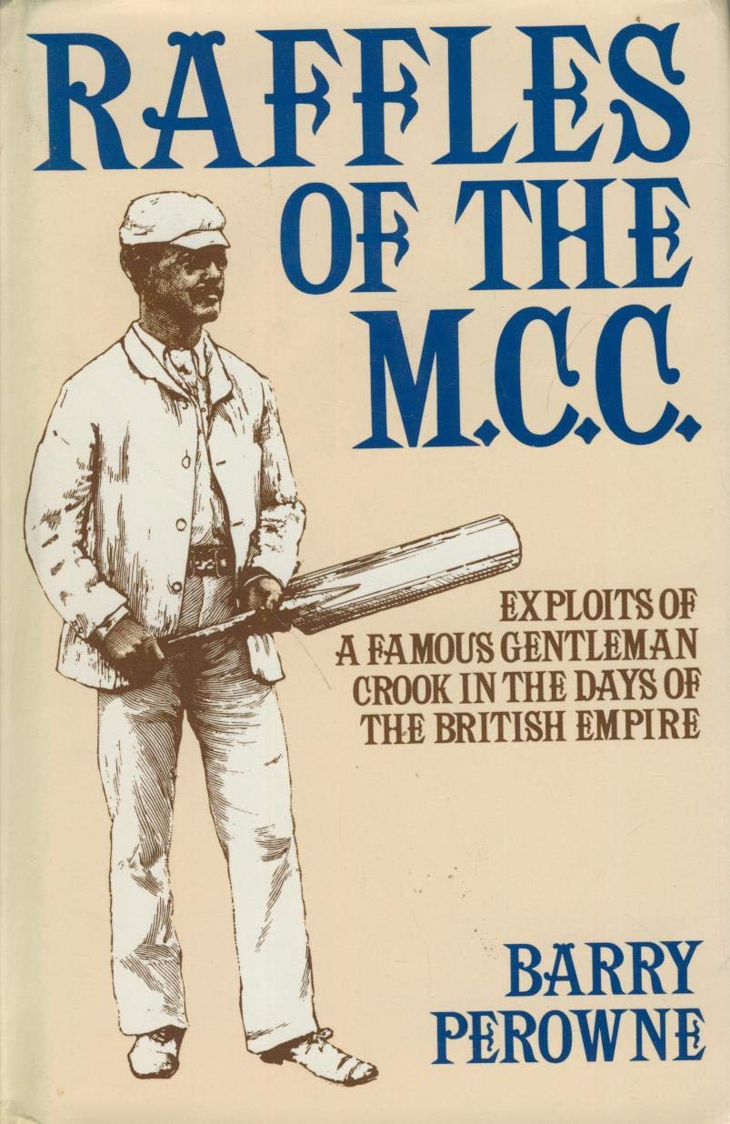 Raffles of the M. C. C (Hardcover)