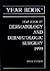Yearbook of Dermatology and Dermatologic Surgery 1999 (Yearbook of Dermatology & Dermatologic Surgery)