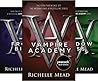 VAMPIRE ACADEMY S...