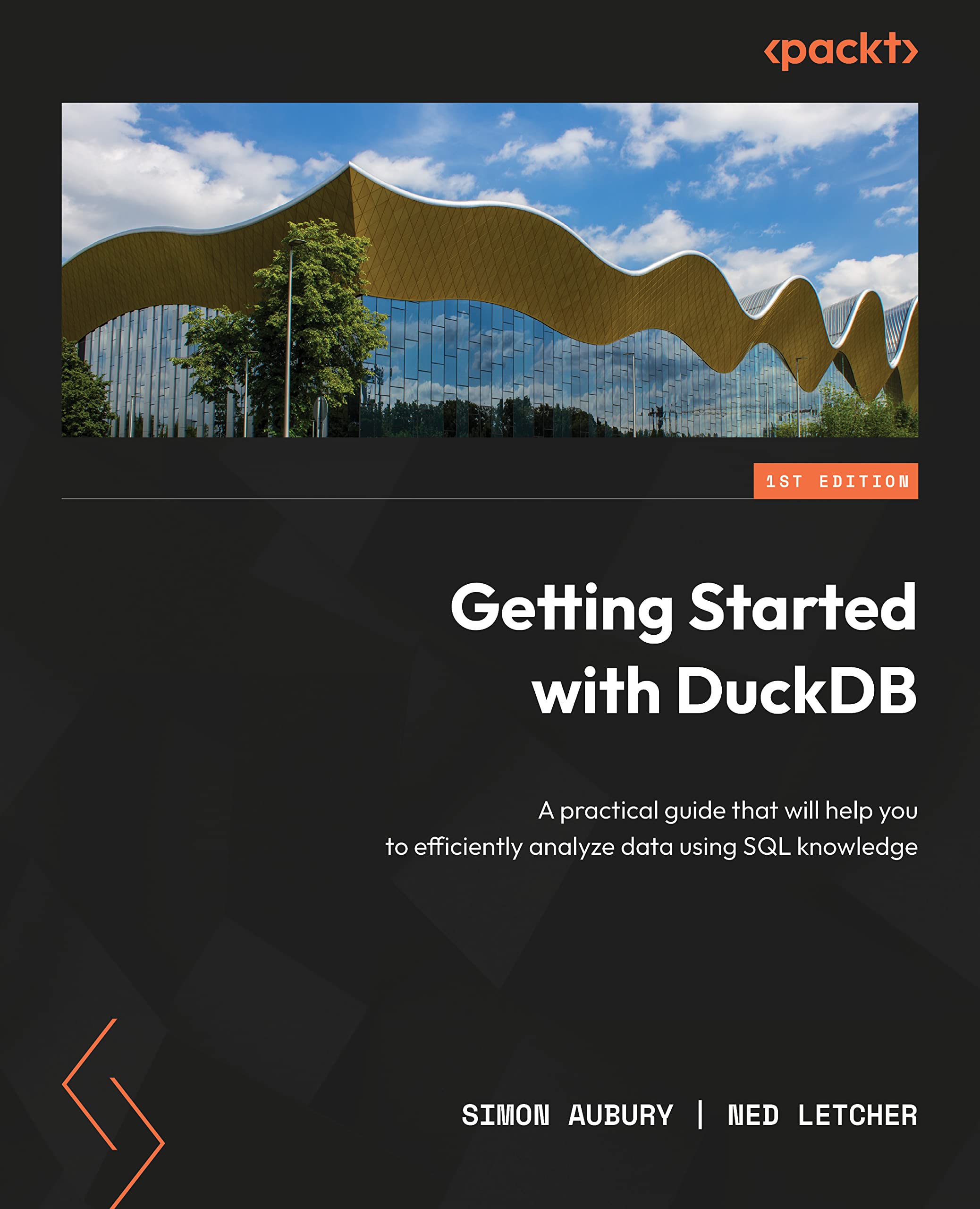 Getting Started with DuckDB: A practical guide for accelerating your data science, data analytics, and data engineering workflows (Paperback)