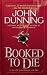 Booked to Die[BOOKED TO DIE...