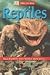 Abre los ojos: reptiles