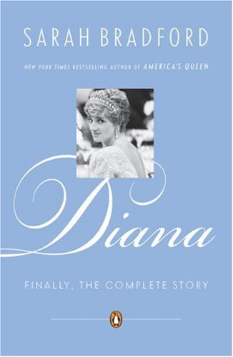 Diana (Paperback)