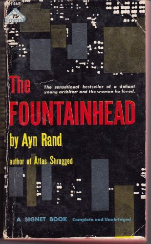 The Fountainhead