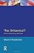 Pax Britannica?: British Fo...