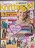 SIMPLY KNITTING UK #169 201...