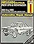 Nissan pick-ups automotive ...