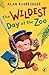 The Wildest Day at the Zoo by Alan Rusbridger (2005-01-27)