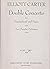 Double Concerto for Harpsichord and Piano with Two Chamber Or... by Elliot Carter