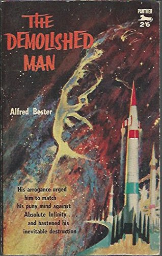 The Demolished Man