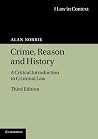 Crime, Reason and...