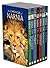 The Chronicles of Narnia: The Magician's Nephew/The Lion, the Witch and the Wardrobe/The Horse and His Boy/Prince Caspian/Voyage of the Dawn Treader/The Silver Chair/The Last Battle by C. S. Lewis (1994-07-01)