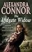 The Lydgate Widow by Alexandra Connor (2007-01-25)