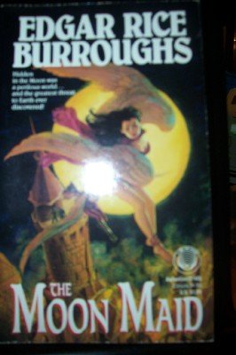 The Moon Maid