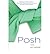 [ [ [ Posh [ POSH ] By Jackson, Lucy ( Author )Dec-10-2007 Paperback