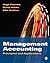 Management Accounting: Principles and Applications by Hugh Coombs (2005-08-27)