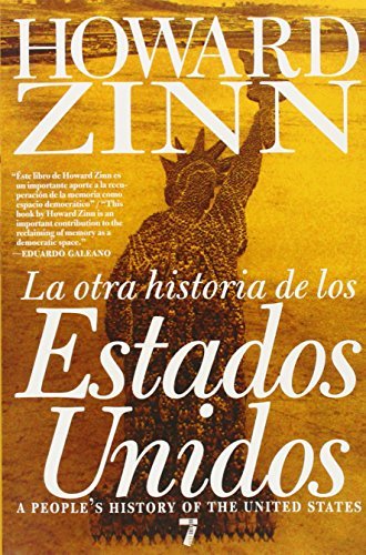 La Otra Historia de los Estados Unidos