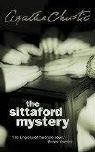 The Sittaford Mystery (Agatha Christie Signature Edition) by Christie, Agatha on 02/06/2008 Masterpiece edition