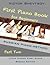 [(First Piano Book for Beginners Part Two: Russian Piano Method)] [Author: Victor Shevtsov] published on (November, 2014)