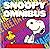 The Snoopy Omnibus of Fun Facts from the Snoopy Fun Fact Calendars