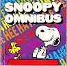 The Snoopy Omnibus of Fun Facts from the Snoopy Fun Fact Calendars