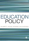 Education Policy ...