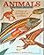Animals On The Inside: A Book Of Discovery & Learning by Andres Llamas Ruiz (1995-12-31)