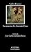 La muerte de Artemio Cruz (COLECCION LETRAS HISPANICAS) (Letras Hispanicas) (Spanish Edition) 3rd Edition by Carlos Fuentes (1995) Paperback