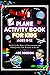 Plane Activity Book for Kid...