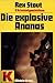 Die explosive Ananas.