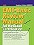 EMT-Basic Review Manual For National Certification by American Academy of Orthopaedic Surgeons (AAOS),, Rahm, Step [Jones & Bartlett Learning, 2006] (Paperback) [Paperback]