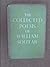 The Collected Poems of Will...