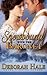 Snowbound with the Baronet by Deborah Hale (2014-03-15)