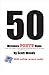 50 Mistakes Poets Make by Scott Woods