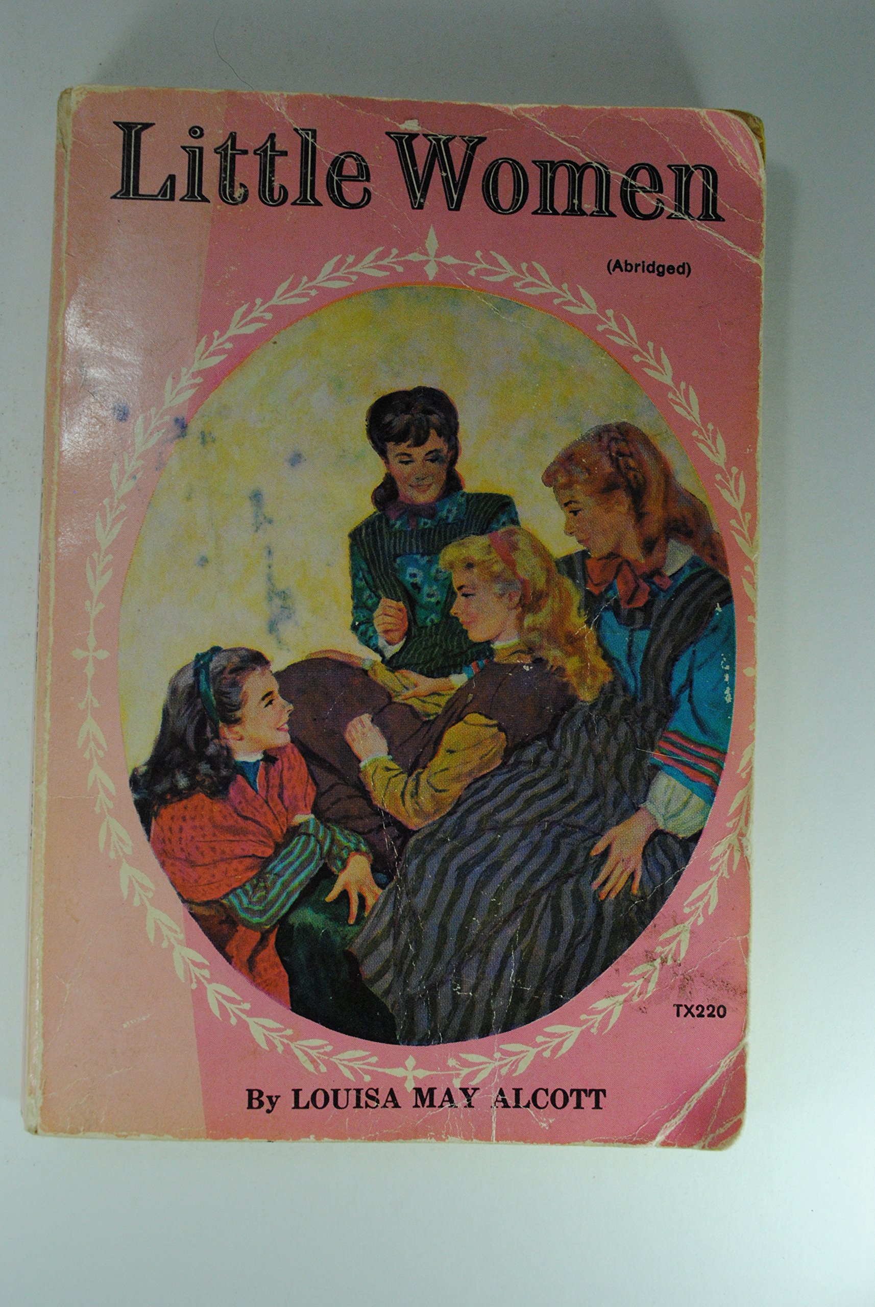 Little Women (Abridged) (Scholastic Star)