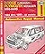 Dodge Caravan & Plymouth Voyager mini-vans automotive repair manual (Haynes automotive repair manual series)