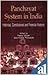 Panchayat system in India: Historical, constitutional, and financial analysis