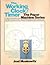 The Working Clock-Timer (Pa...