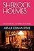 SHERLOCK HOLMES: THE CASE-BOOK OF SHERLOCK HOLMES